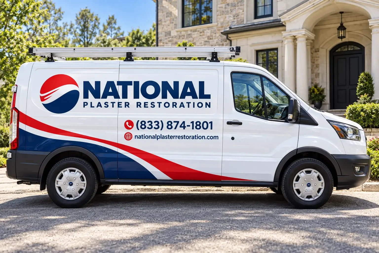 Plaster Repair in Napavine, WA near me