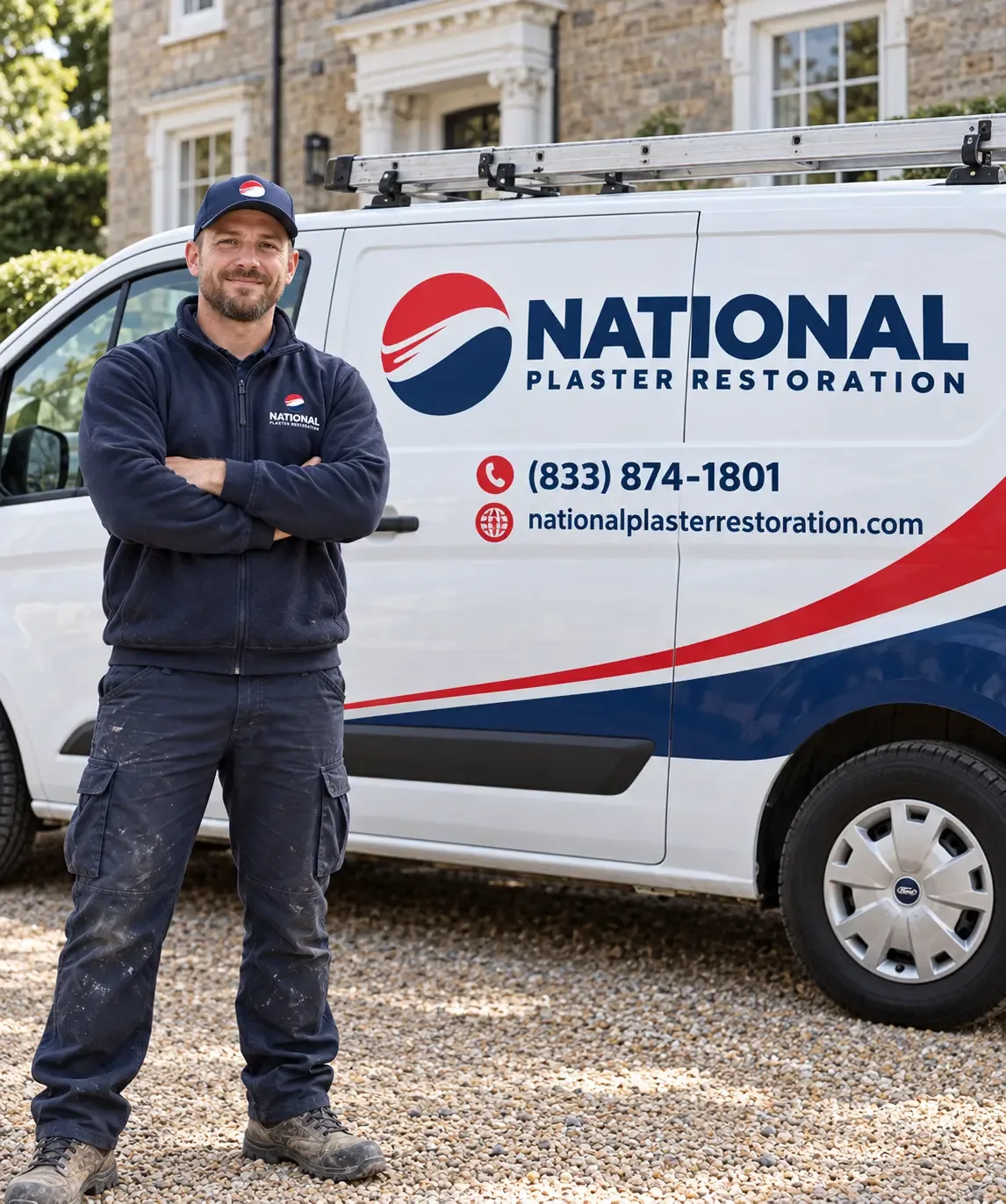 Plaster Repair Napavine, WA FAQs